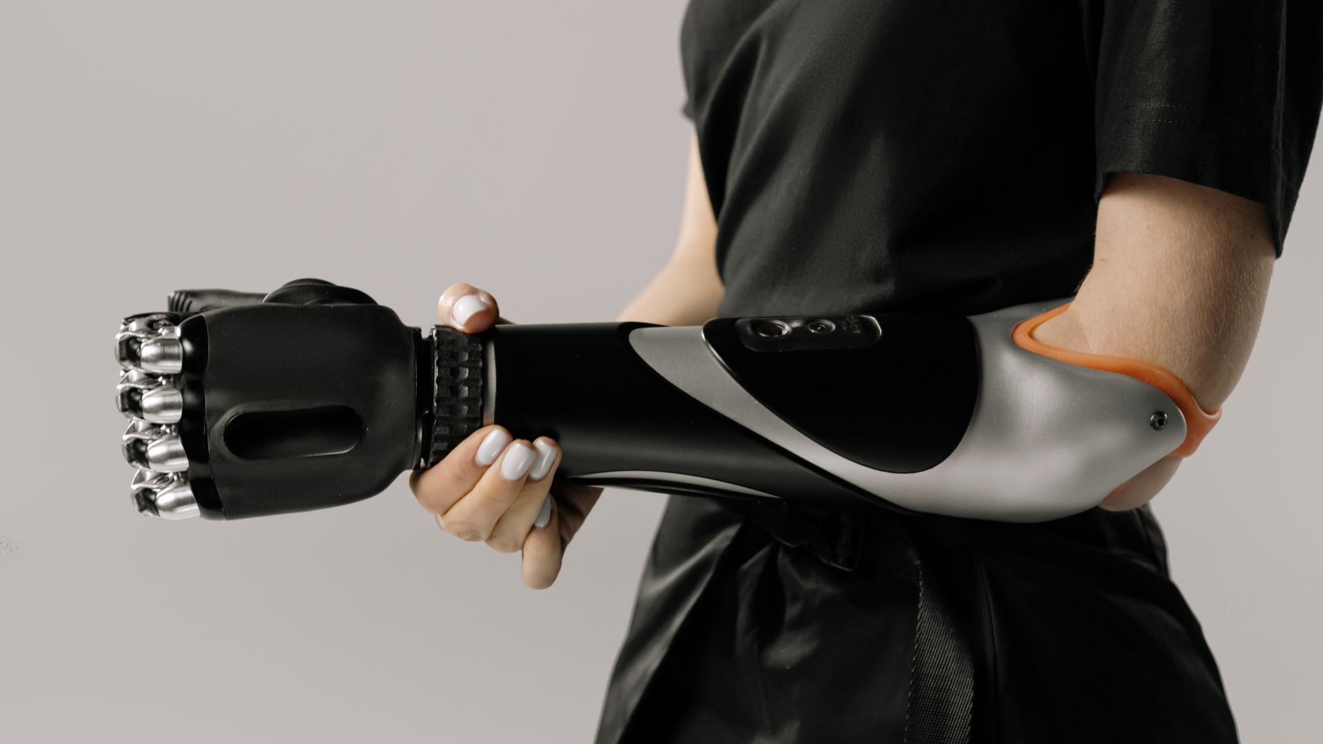 Custom Orthotic Care